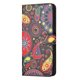 thumbnail image 4 of Funda protectora estampada para Motorola Moto E22/E22I con Diseño de medusas Yashi Estilo D Multicolor, 4 of 5