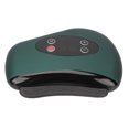 thumbnail image 3 of Masajeador para esculpir el cuerpo facial, masajeador para raspar la cara, masajeador para raspar la cara linfática, masajeador para raspar con calefacción, diseño aerodinámico, 3 of 8