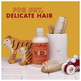thumbnail image 4 of Champú SheaMoisture Extra Nutritivo Mango Zanahoria Kids 240 ml, 4 of 9