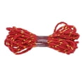 thumbnail image 1 of Gift String, Durable Soft 2m Cotton Gift Wrapping Twine  For Wedding For Birthday For Easter Red Gold, 1 of 8