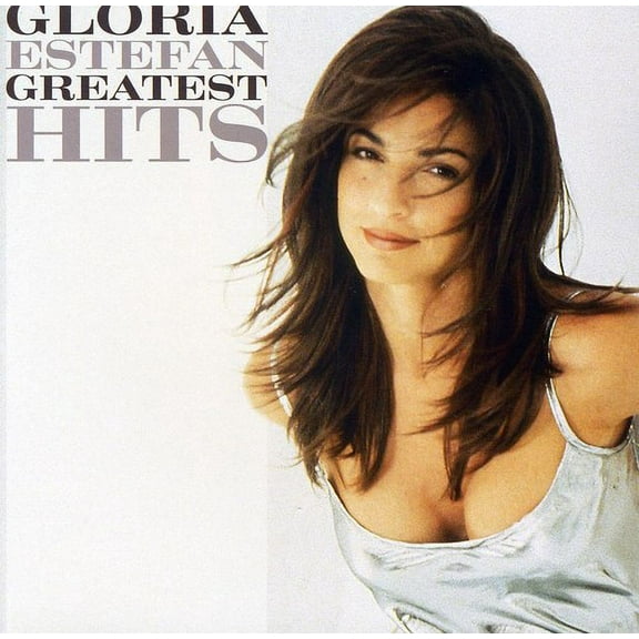 Gloria Estefan - Greatest Hits - Music & Performance - CD