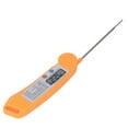 thumbnail image 4 of Smart Thermometer, Waterproof Food Thermometer Digital  For Kitchen For Meat Orange, 4 of 8