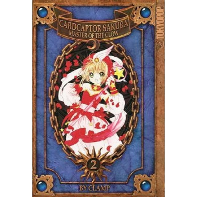 Cardcaptor Sakura: Maître de la Charrue: v. 2