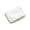 White D, variant on Travel Storage Bags 4 Piece Set Packing Cubes For Suitcase Waterproof Nylon Clothing Organizer Pouches Multi-Size For Home Travel Accessories White(White C)