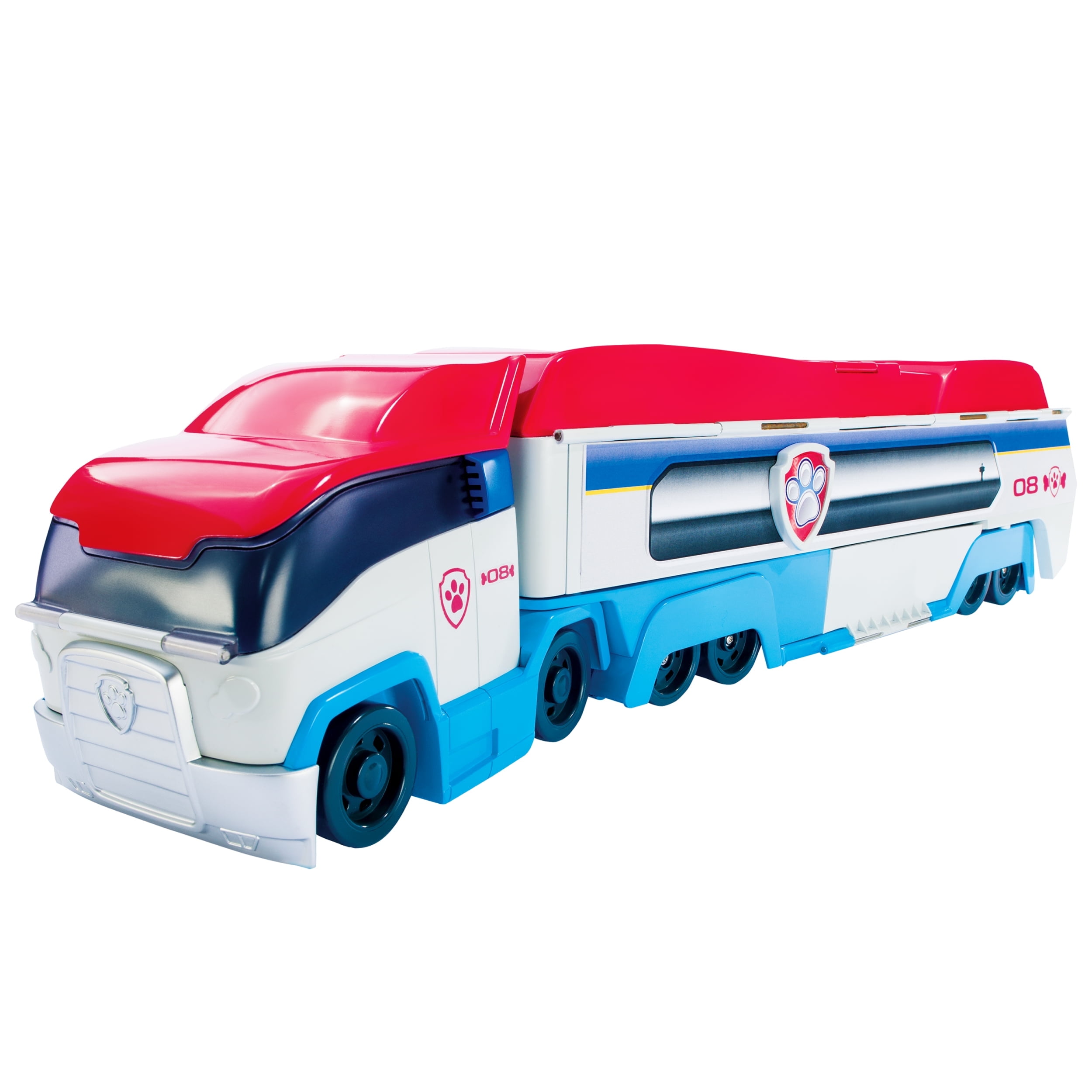 PAW Patrol PAW Patroller Rescue Transport Vehicle