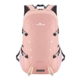 thumbnail image 3 of Mochila de senderismo, bolsa de viaje resistente para correr, hacer trekking, caminar, en bicicleta y desplazarse., 3 of 6