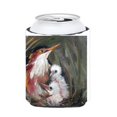 thumbnail image 1 of Happy Family Can & Bottle Hugger, 1 of 1