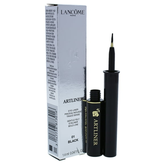 Artliner Lancome Artliner - No. 01 Noir Artliner Dama 0.05 oz