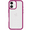 Rose Crystal (Pink), variant on OtterBox Profile Case Rose Crystal (Pink) for iPhone 17