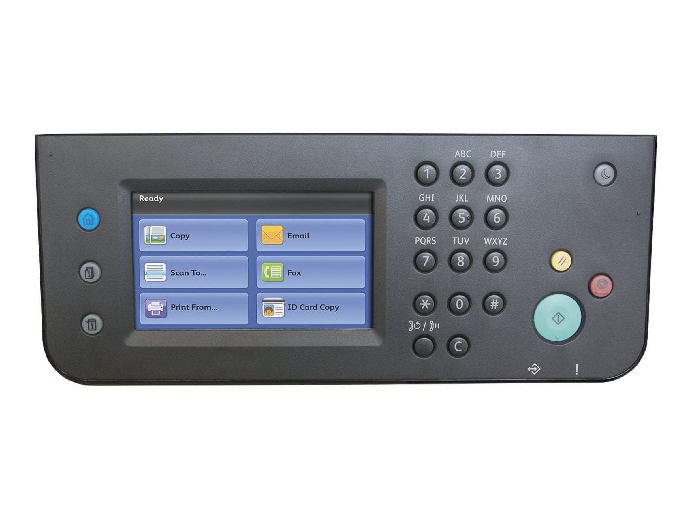 Xerox WorkCentre 6027 Color Multifunction Printer/Copier