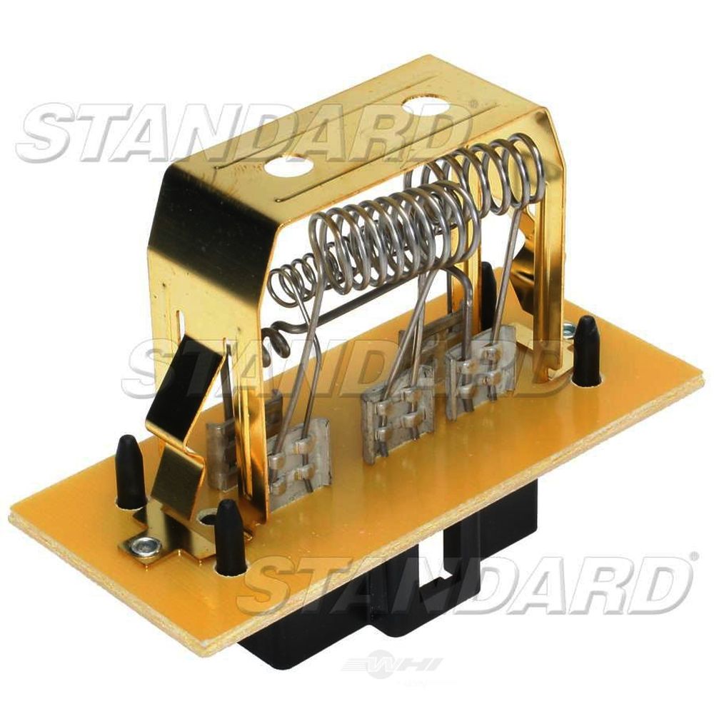 Dorman 973-582 Kit Resistore Motore Ventola HVAC – Compatibile Con Toyota – Ripristina Climatizzatore