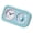 Blue, variant on NEXAVKPR Multifunctional Quiet Visual Timer With Double Screen Display Alarm Clock Time Management Tool For Cooking And Study