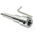thumbnail image 2 of Arkzeo Annular Cutter Arbor With Morse Taper MT2 For 3/4 Inch Weldon Shank Annular T1E, 2 of 9
