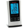 Honeywell Wireless Indoor/Outdoor Thermometer with Atomic Clock