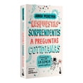 thumbnail image 3 of Libro Respuestas Sorprendentes A Pre Tapa Blanda, Autor Jordi Pereyra, Editorial Booket Paidos Mexico, 3 of 3