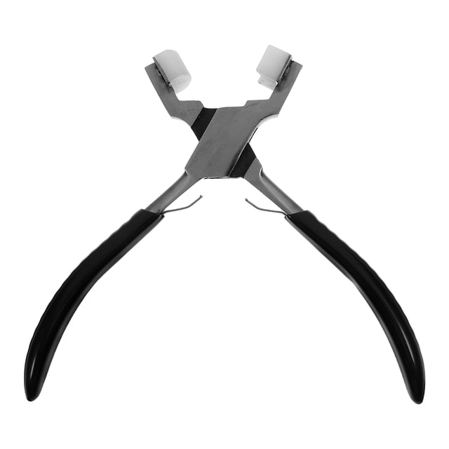 FENGGUIQU Pinzas De Nylon Para Joyería Herramientas Precisas Para Doblar Y Pulseras