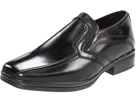 milton florsheim