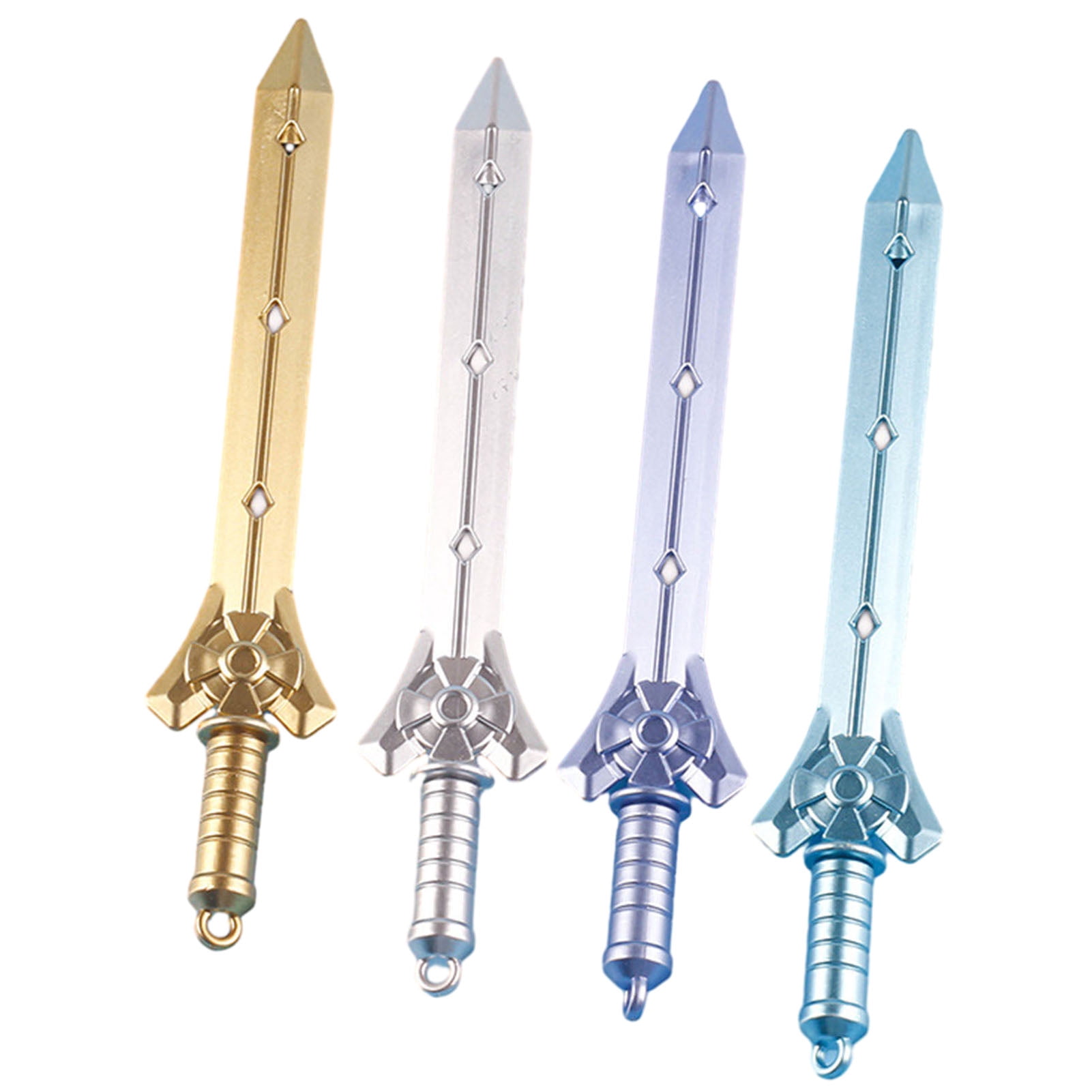 Gel Pen Set- 2Pcs, Smooth Writing Stationery Pen, Quick-drying Ink ...