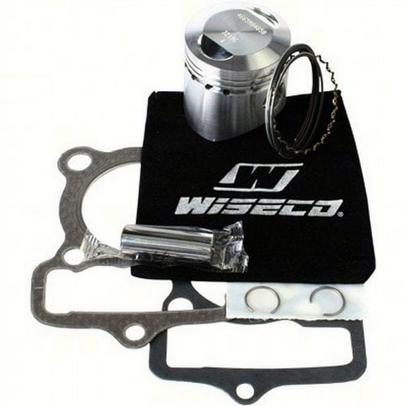 Wiseco 79-91 Honda XR80 9.71 CR (4665M04850) Piston Kit