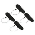 thumbnail image 4 of Plantillas térmicas recargables, 4 piezas Plantillas térmicas eléctricas para zapatos Plantillas térmicas eléctricas Diseño elevado, 4 of 12