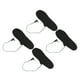 thumbnail image 2 of Plantillas calefactadas NikouMX 4 piezas eléctricas calentadas para zapatos Tecnología avanzada, 2 of 8