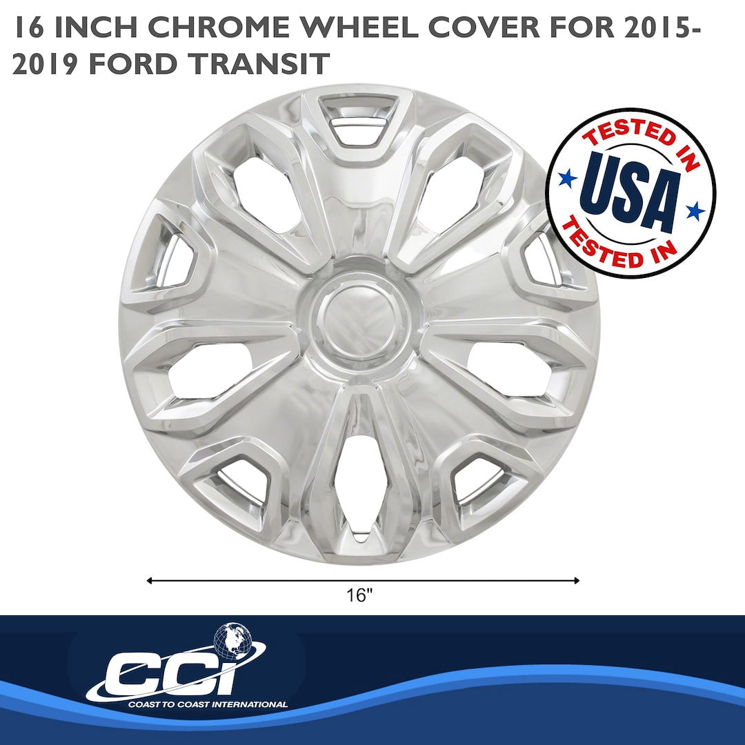Coast To Coast IWC51216C WHEEL COVER