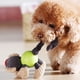 thumbnail image 4 of Juguete para perros de peluche, juguetes interactivos para perros de peluche para el aburrimiento, lindos juguetes para masticar perros chirriantes para cachorros, razas pequeñas, medianas y grandes Xemadio 2034749-5, 4 of 9