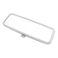 thumbnail image 4 of Espejo retrovisor interior del coche para B5 MK4 99‑05 3B0857511G (gris) Jadeshay A, 4 of 8
