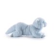 thumbnail image 5 of The Noble Collection Harry Potter Patronus Peluche Nutria - Hermione Granger, 5 of 5