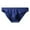 A-Blue693, variant on SONXAHE Seamless Breathable Briefs For Men Soft Smooth Daily Wear Underwear For Casual Work Summer Days