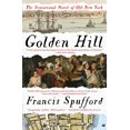 thumbnail image 1 of Pre-Owned Golden Hill: A Novel of Old New York (Paperback) 1501163884 9781501163883, 1 of 1
