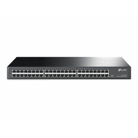 TP-LINK TL-SG1048 48-Port Unmanaged Gigabit Rackmount Ethernet Switch