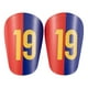 thumbnail image 1 of Mini Espinilleras Fútbol ​​equipo Protección 2 Uds., 1 of 6