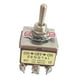 thumbnail image 4 of Interruptor de Palanca 2 Posiciones con 12 Pin de 250V 15A/ 380V,10A, 4 of 6
