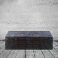 thumbnail image 3 of nipocaio 1pc Housse Imperméable pour Meubles de Jardin, 218 * 218 * 30cm, Housse de Chaises de Table Extérieures, 3 of 5