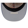thumbnail image 5 of Men's New Era  Light Blue/Royal Kansas City Royals 2026 Spring Training Low Profile 59FIFTY Fitted Hat, 5 of 5