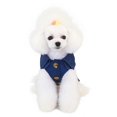 thumbnail image 6 of British Style Pet Jacket Coat, 6 of 11