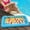 Blue, variant on Floating Drink Holder for Pool, Inflatable Refreshment Table Tray Beach Party Float Lounge Outdoor Cup Holder Portable Serving Bar