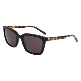 Sunglasses DKNY DK 548 S 248 Mocha/Blue Tort Gradient  display picture 2