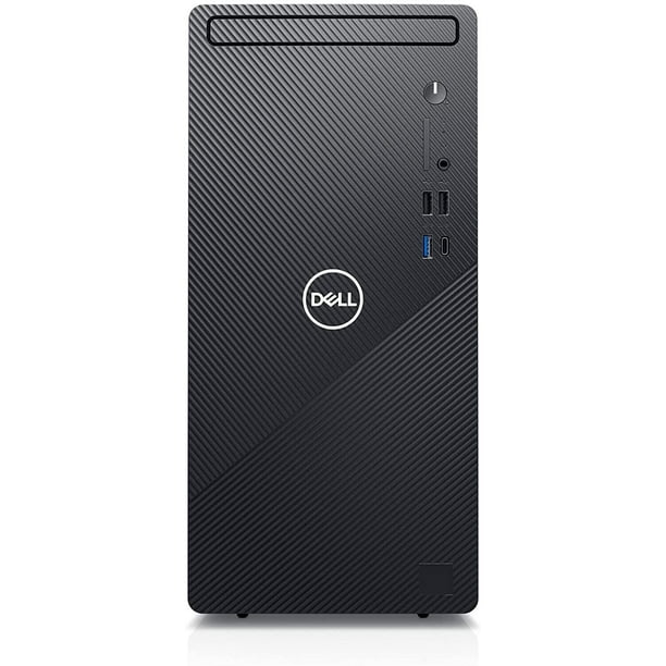 Dell G Dell Inspiron 3891 Compact Tower Desktop - Intel Core i5