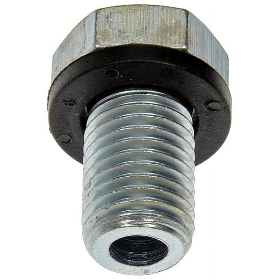 Dorman - Autograde 900881 Dorman 090-088.1 Autograde Oil Drain Plug Fits select: 2007-2014 MERCEDES-BENZ E, 2004-2023 BMW X3