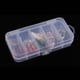 thumbnail image 2 of 10pcs Señuelo de Pesca de Metal Girar Lentejuelas Señuelo Cebos Artificial, 2 of 8