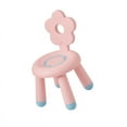 thumbnail image 4 of Silla de actividades de plástico NikouMX para niños pequeños, 4 of 6