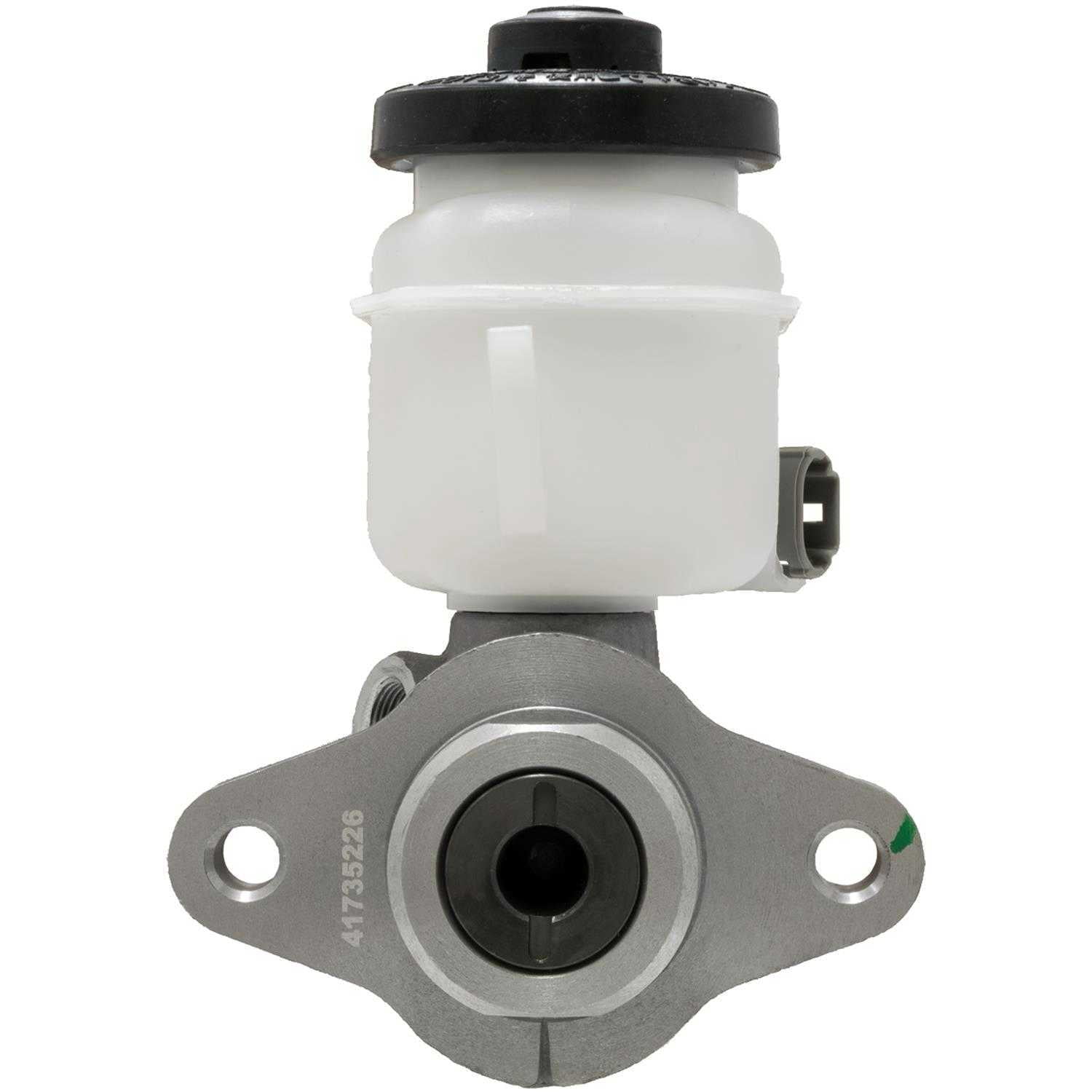 FVP Professional NM52841 New Brake Master Cylinder