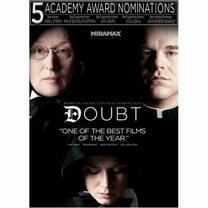 Doubt [DVD]