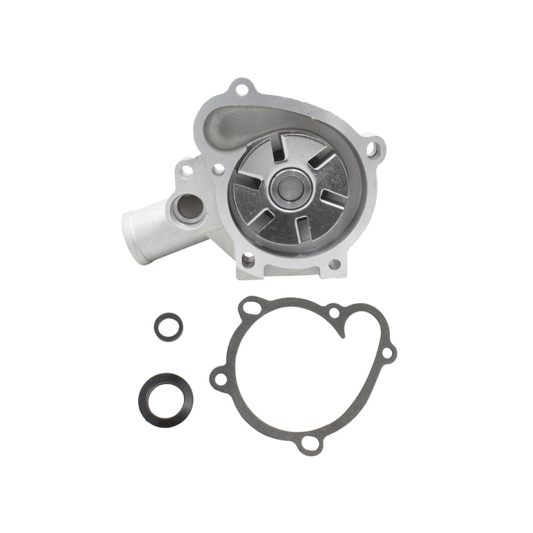 Fuel pump for Volvo 240 244 245 2.3L 83-93 B230F External inline 2 Yr