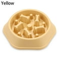 thumbnail image 6 of Pet Slow Feeder Bowl,  Anti-Choke Healthy Food Eating For Dogs Cats Puppies, 6 of 14