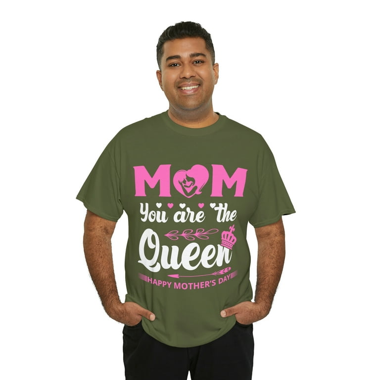 walmart queen shirt