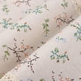 thumbnail image 5 of Microwave Oven Top Cover Dustproof Linen Machine Protector Decorative Kitchen Appliance Cover with Side Storage Pockets 13x39inches, 5 of 6