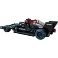 thumbnail image 6 of Lego Speed Champions Mercedes-AMG F1 W12 E Performance & Mercedes-AMG Project 76909 Building Set, 6 of 11